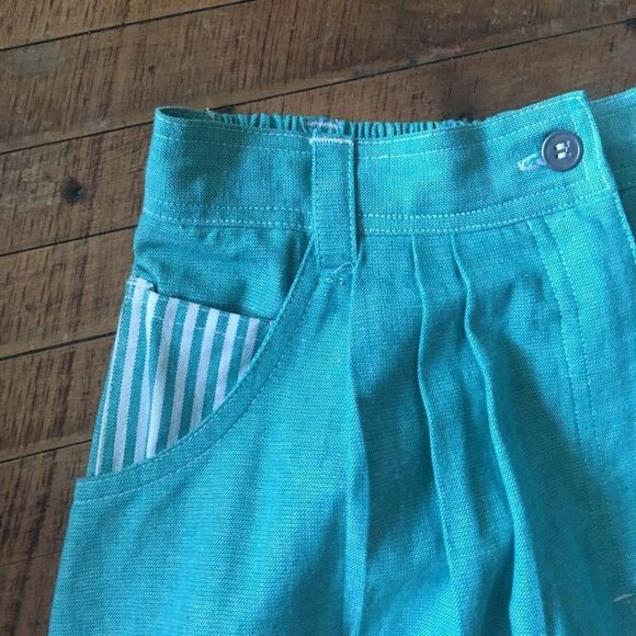 Chaus Sport vintage 80’s long S field skirt - Picture 5 of 5